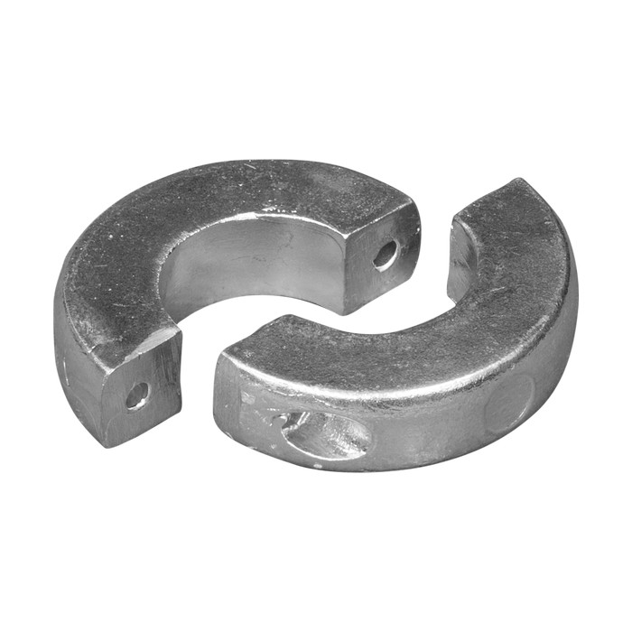 Henger MAGNÉZIUM anód – Átmérő: 40 mm