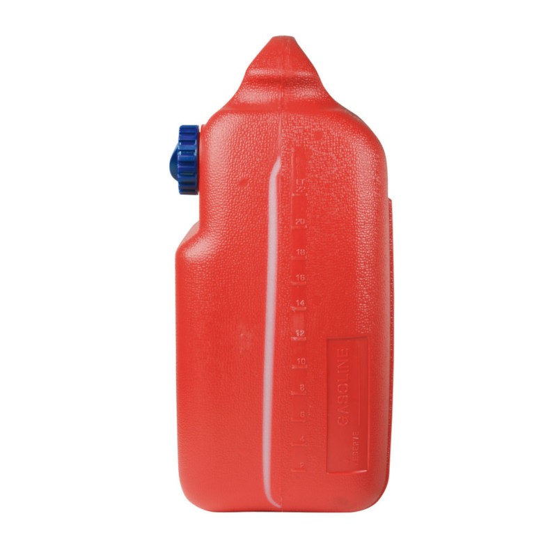 Hordozható benzintank 22 liter
