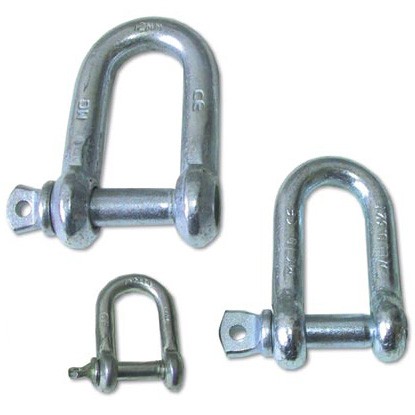 Horgonysekli – Láncméret: 10 mm