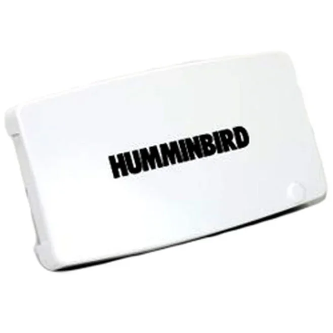 Humminbird UC 2 kemény műanyag kijelzővédő fedél régi 900-as sorozat modellekhez