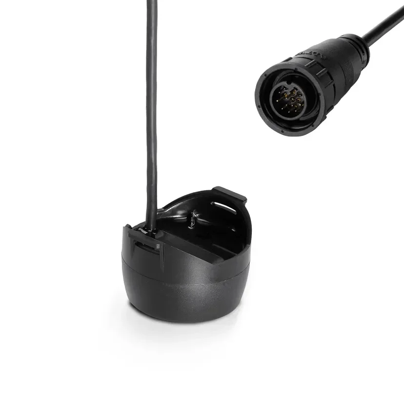 Humminbird XP 14 20 belső beépítésű jeladó (Dual Beam)