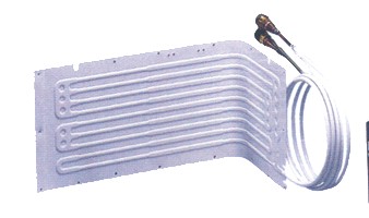 Isotherm L-párologtatós beépíthető hűtőaggregát 125 l / SP – SP önszivattyús tengervizes / 125 l