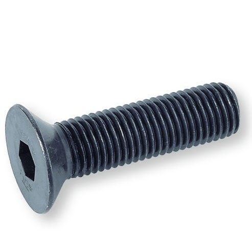 INBUSZ fejű csavar DIN 7991 – M3 x 10200 db