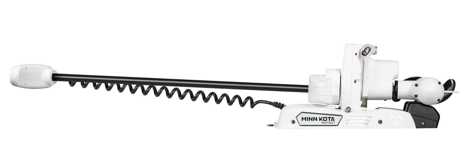 Minn Kota Riptide Instinct Quest sósvízálló orrmotor (152 cm szár, 24/36 V, jeladó nélkül)