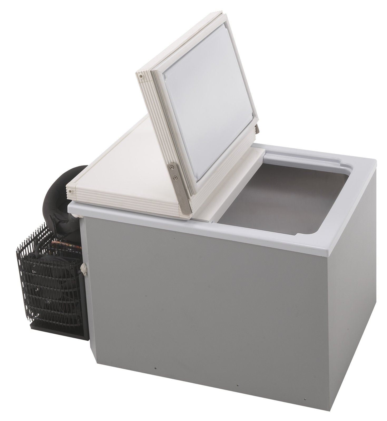 Isotherm BI 29 beépíthető hűtő-fagyasztó láda 29 l (12/24 V)