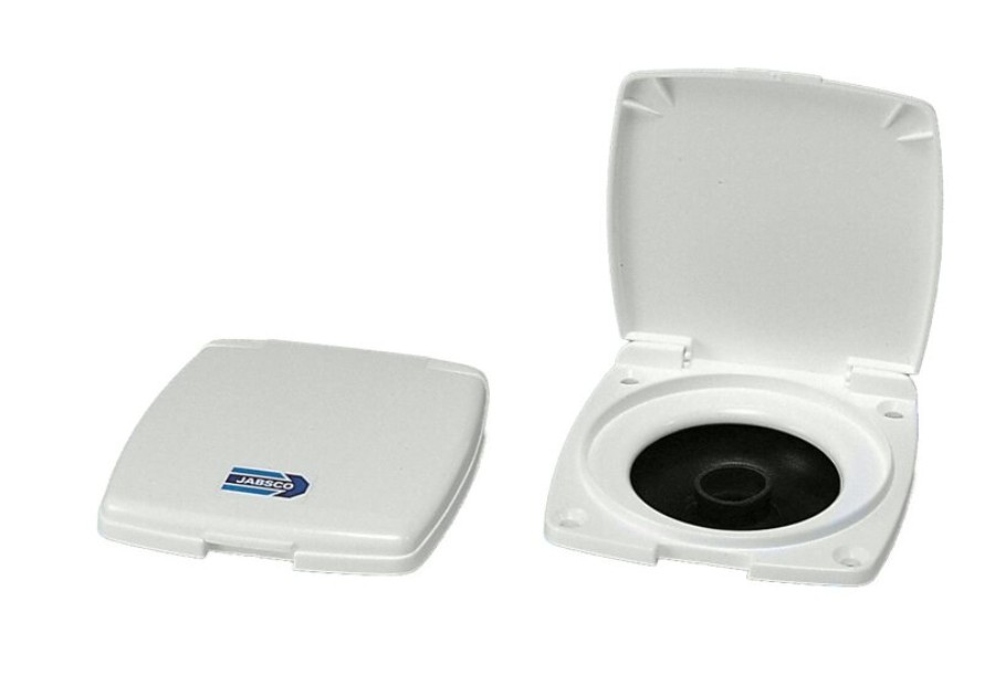 Jabsco Amazon Universal Membrános kézipumpa – Fedél