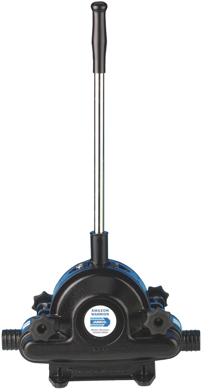 Jabsco Amazon Warrior Membrános szivattyú