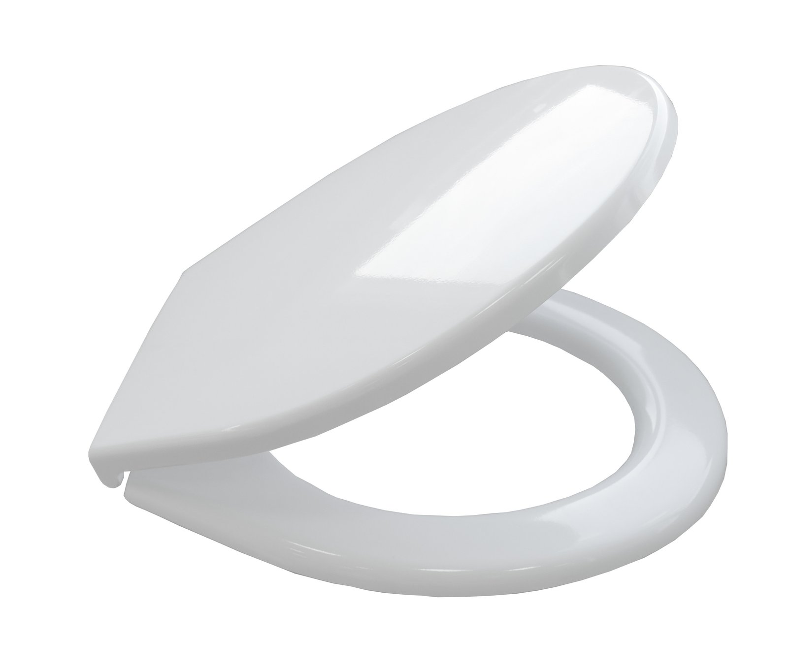 Jabsco SoftClose WC-ülőke Standard méretű fedélzeti WC-hez – Standard / SoftClose / 2018 utáni