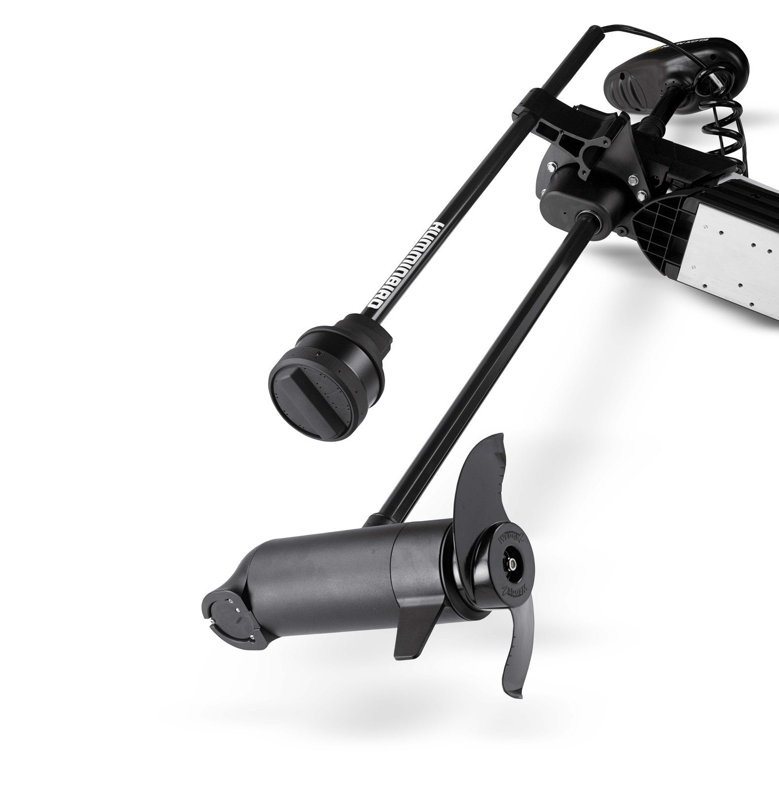 Humminbird MEGA Live 2 Imaging jeladó (orrmotoros szereléshez)
