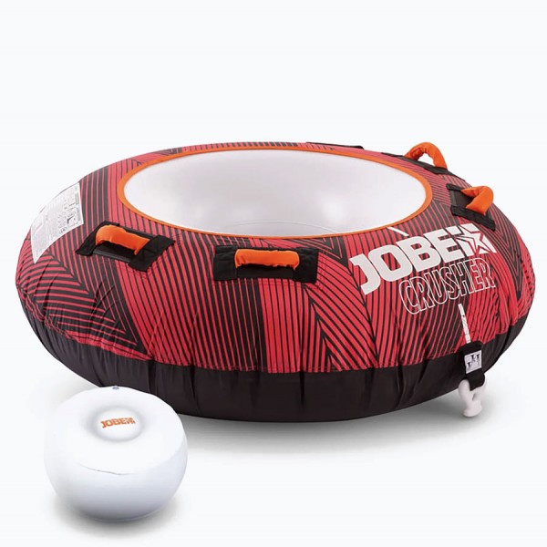 JOBE Crusher 1P vontatható vízi fánk