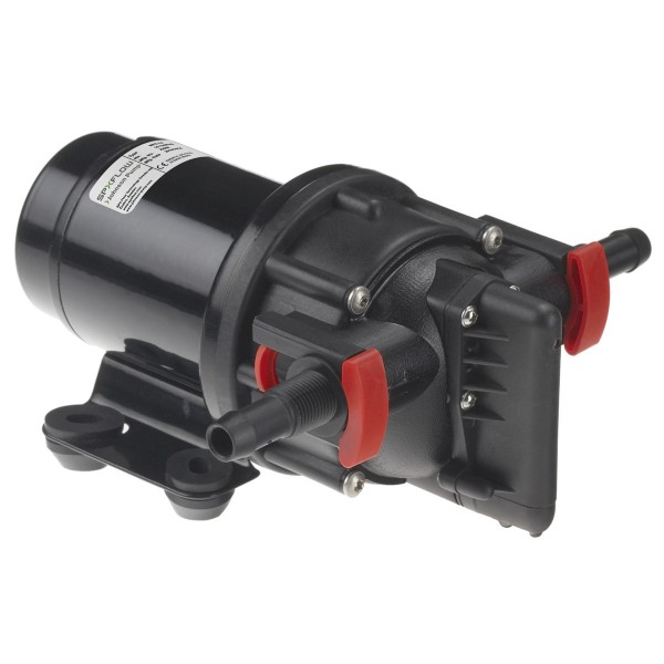 JOHNSON AquaJet Automata vízpumpa – WPS 3.5 12 V