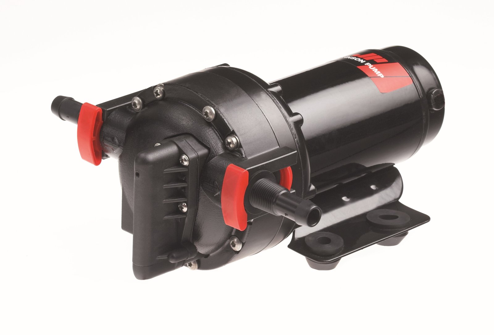 JOHNSON AquaJet Automata vízpumpa – WPS 2.4 12 V