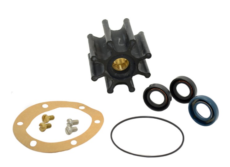 Impeller kerék – Jabsco 6303-0001 / Johnson Pump 09-824P-1