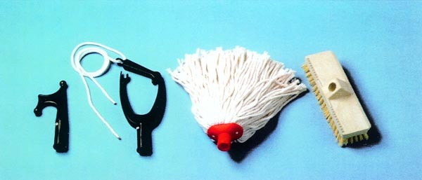 JOLLY HOOK pót alkatrész – JOLLY HOOK kampó