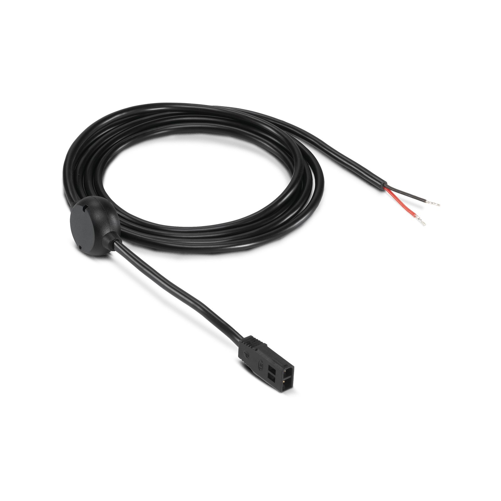 Humminbird tápkábel HELIX 8–12 / 5 / 7 DI-SI (zavarszűrős, PC 11)