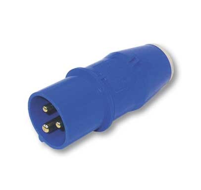 Kábel csatlakozó 230 Volt