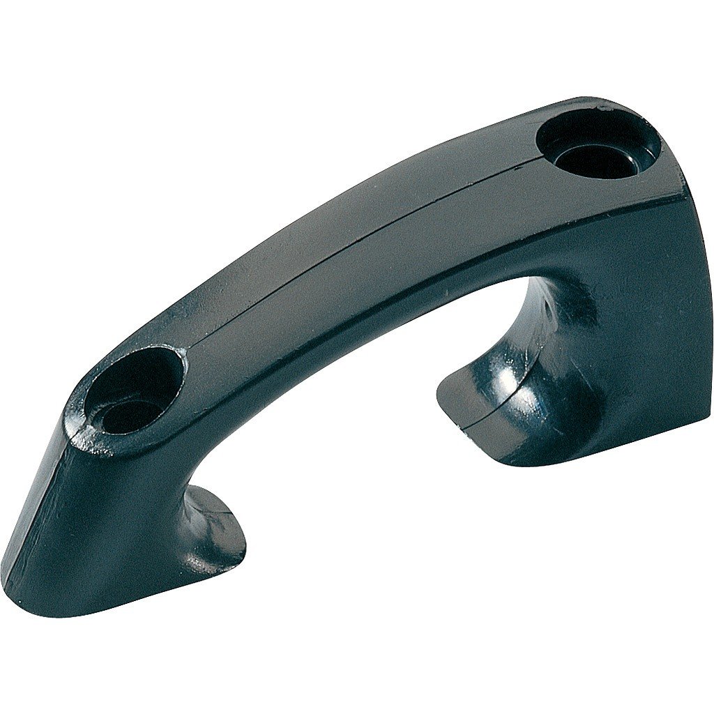 Ronstan RF374 fekete kengyeles vezetőszem 12,7 x 40 mm