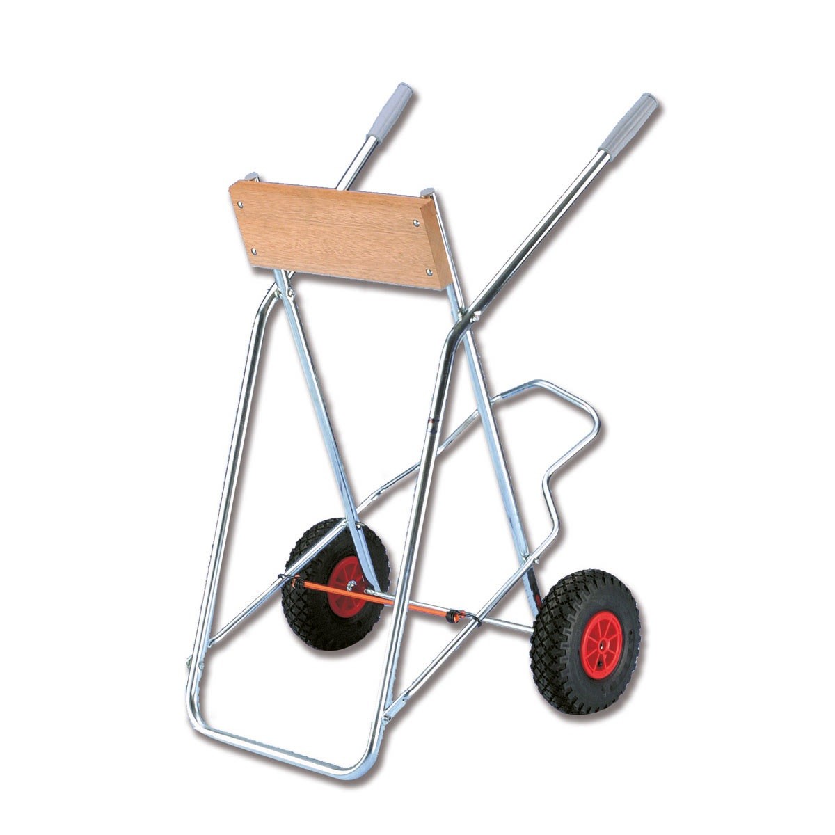 Kerekes motortató állvány – (5) 90x43cm Max 60kg