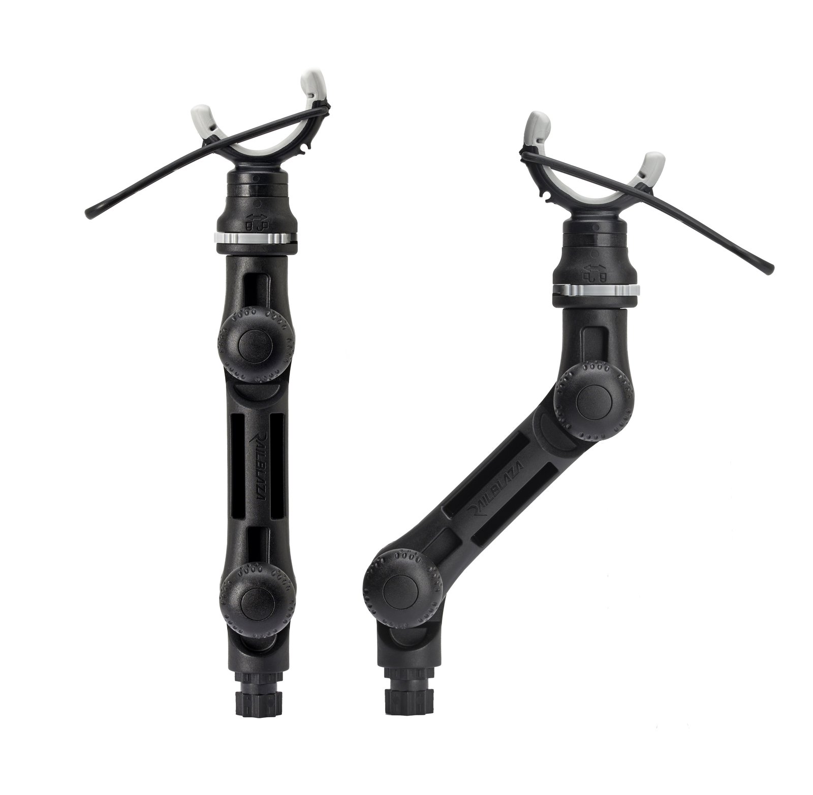 RAILBLAZA Trolling Motor Support Kit XL elektromos orrmotor támasz StarPort nélkül