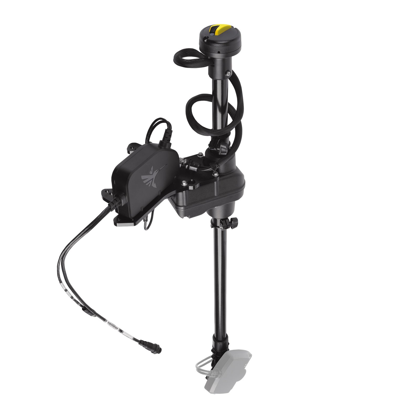 Humminbird MEGA Live TargetLock bővítőkészlet (Minn Kota Ultrex 114–132 cm)