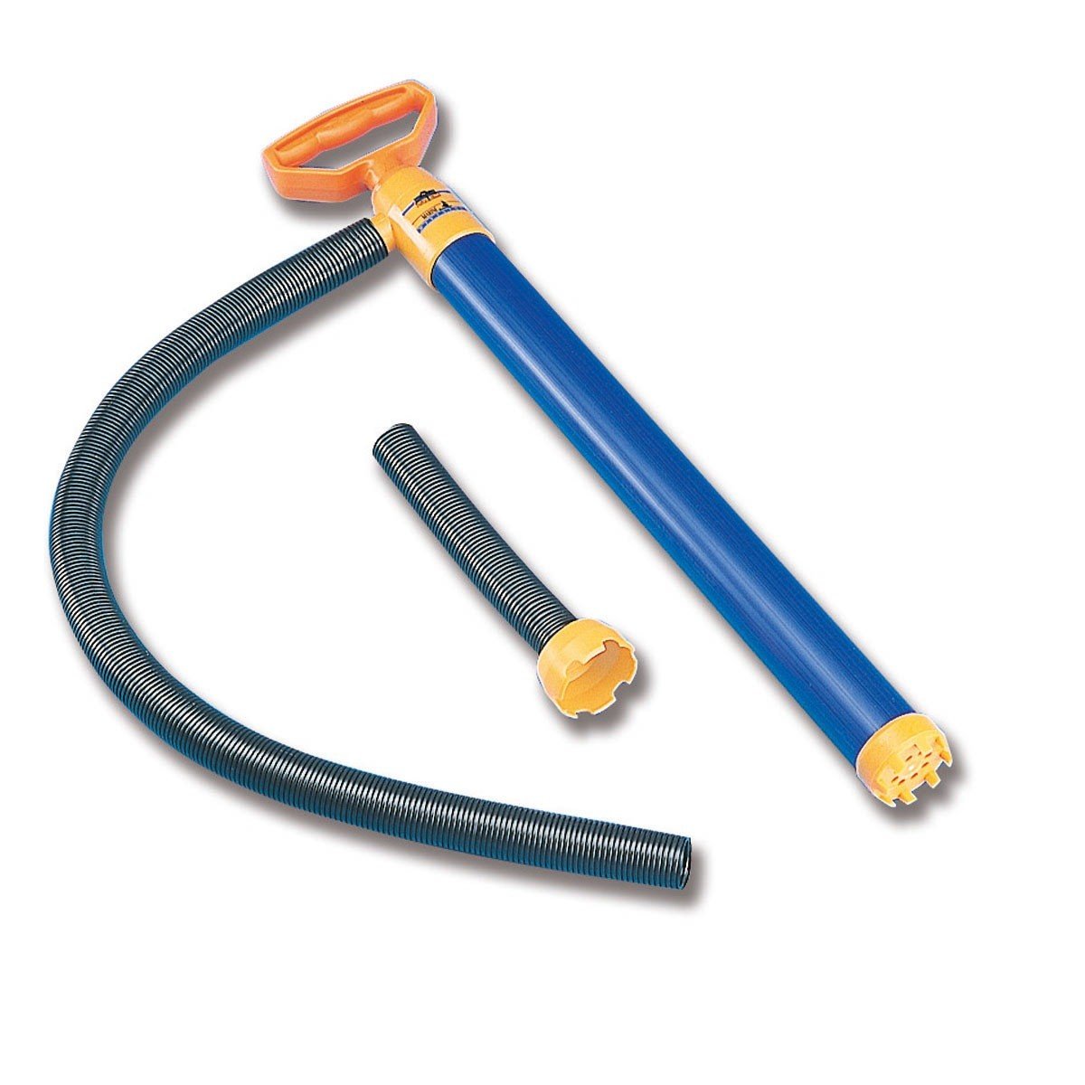 Kézi szívópumpa tömlőkkel, 55 cm – Méret 2