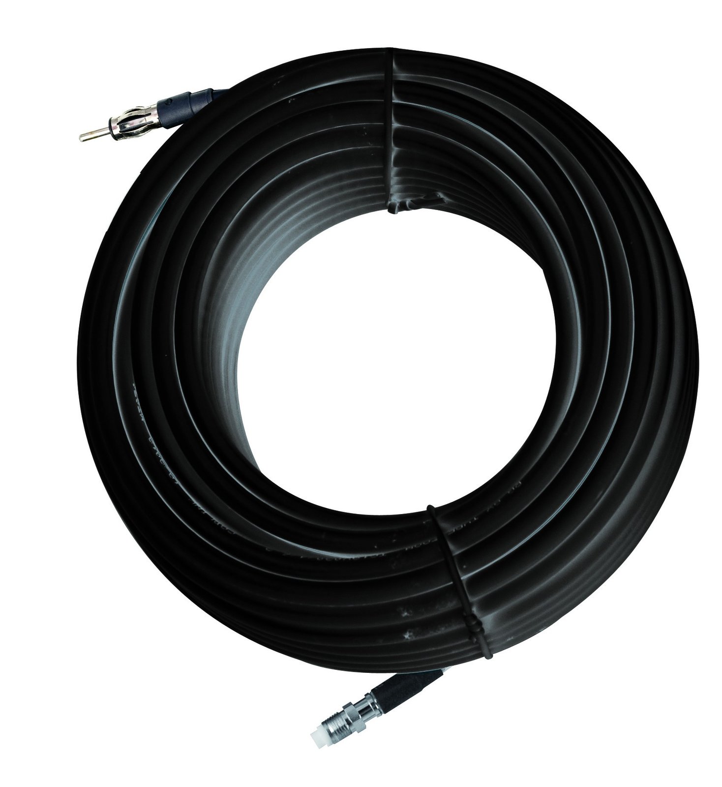 Glomex RA360 RG-62 koaxiális kábel FME–Motorola, 18 m – 18 m, 93 Ω