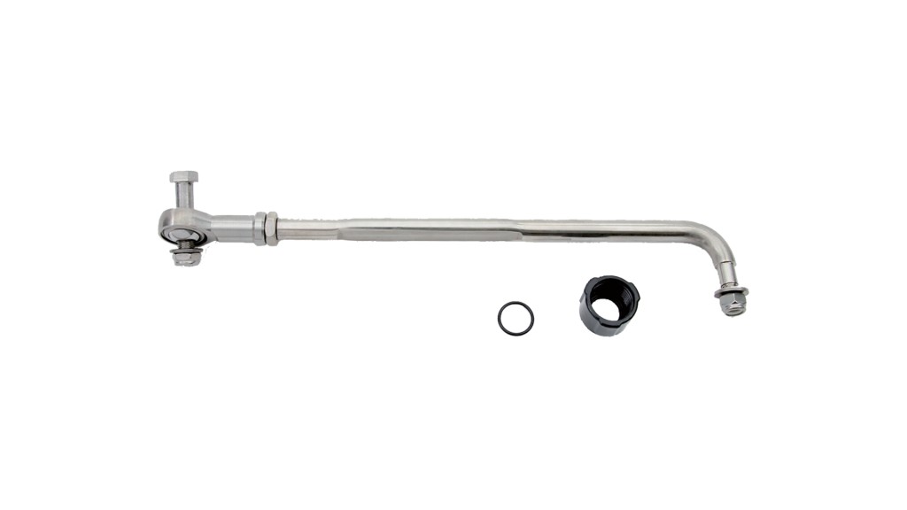 Ultraflex A73SS kormánykar Suzuki, Yamaha és Mercury motorokhoz