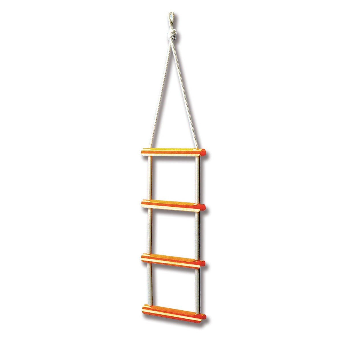 Kötéllétra – 5 fok Hossz: 146cm