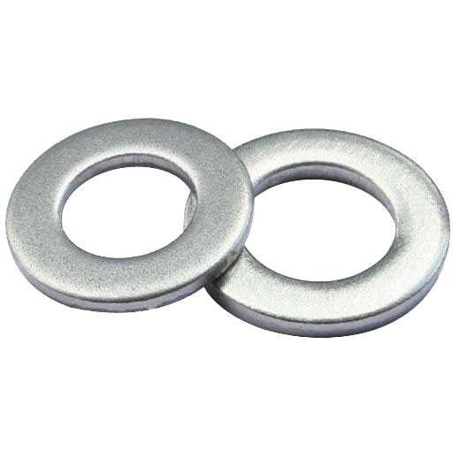 Lapos alátét DIN 125 A4 – M 8 200 db