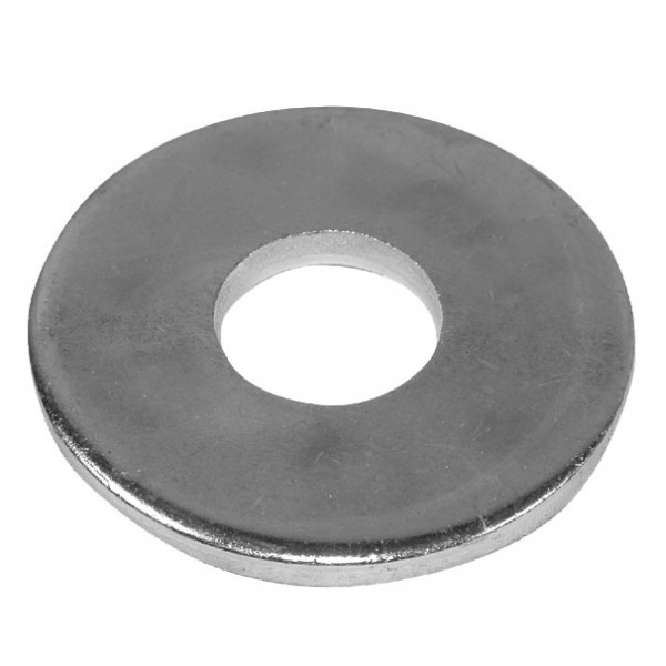 Lapos alátét DIN9021 A4 – M6 10 db