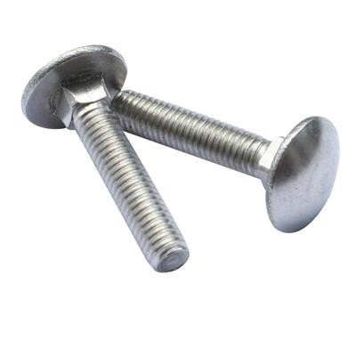 Lapos fejű csavar DIN 603 – M 6 x 40 50 db