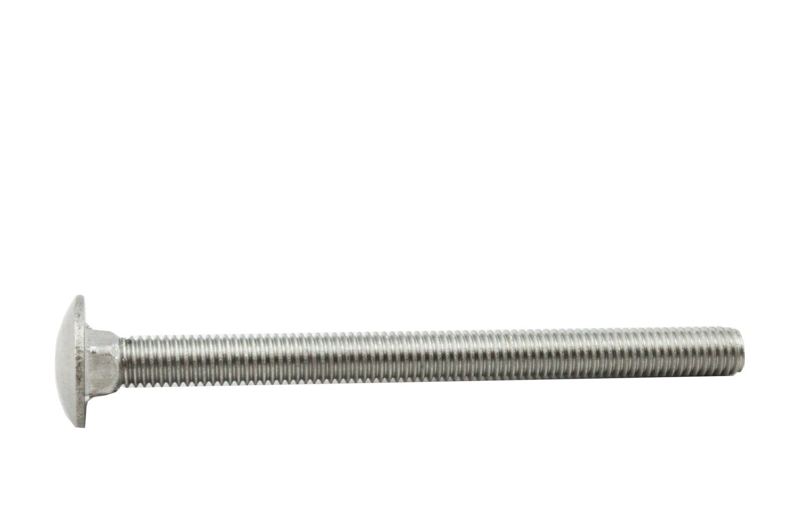 Lapos fejű csavar DIN 603 – M 5 x 30 2 db +anya