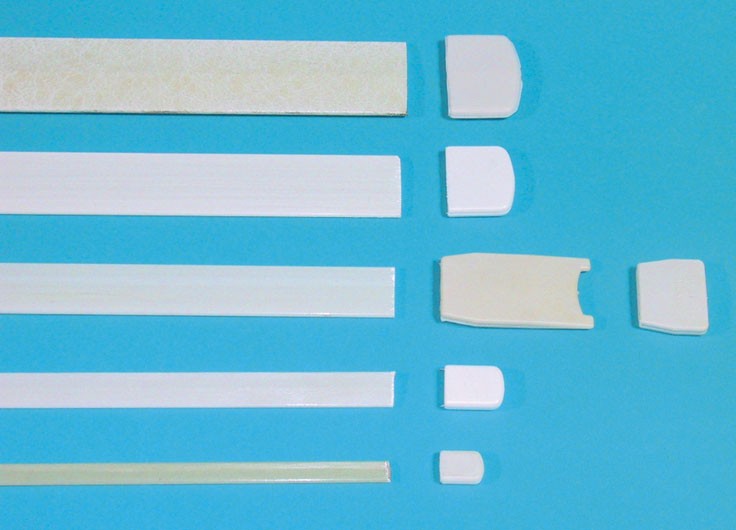 Latni vég – 31 x 3 mm