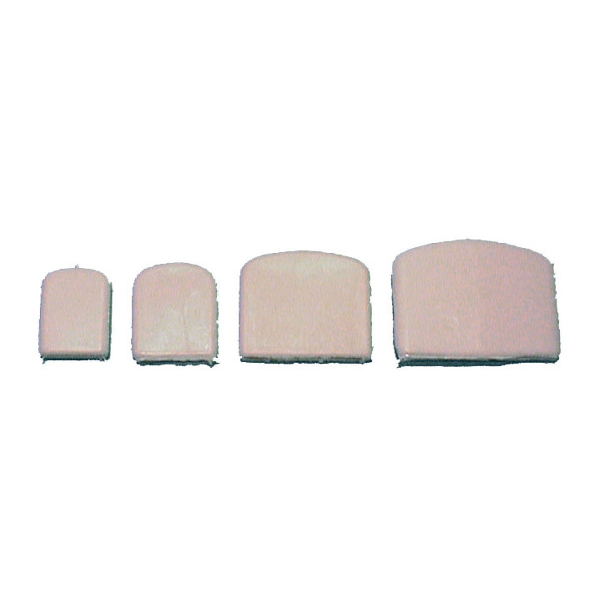 Latni vég – 31 x 3 mm