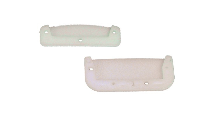 Latnivég takaró – Szélesség: 45 mm