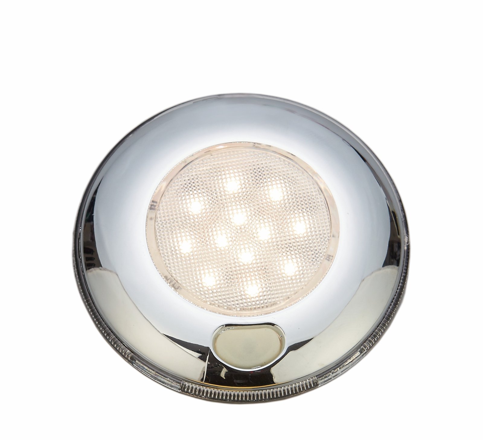 LED belső viágítás