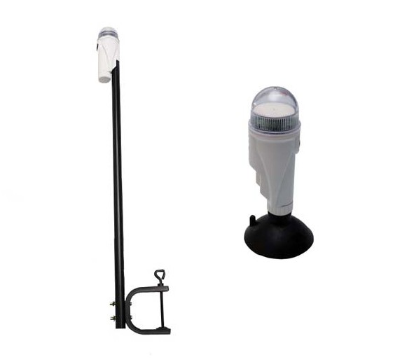 LED körfény