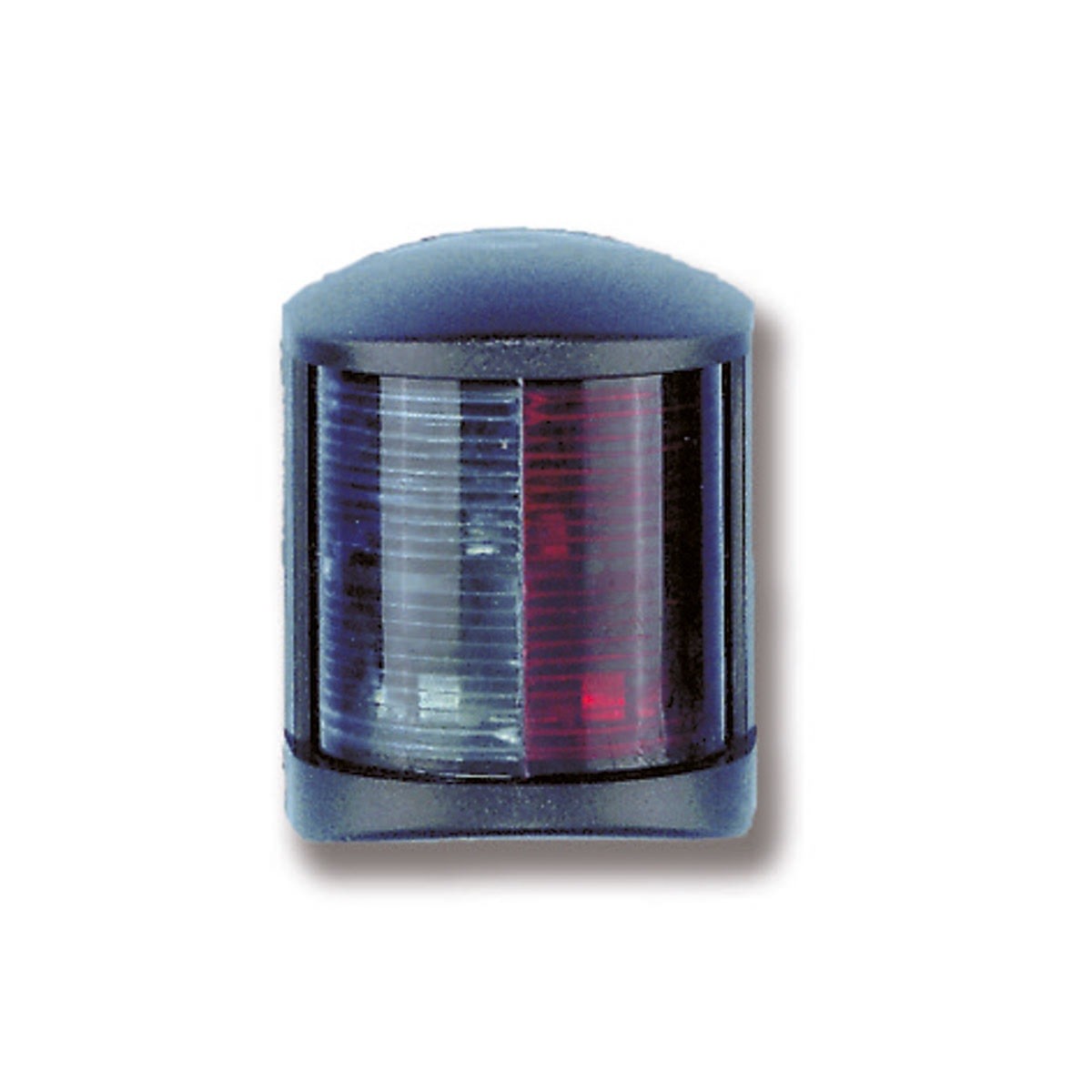 Croce Easy LED kétszínű pozíciófény, fekete