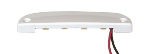 LED lépcső világítás