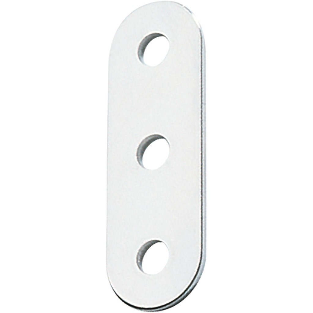 Ronstan RF27 rozsdamentes lyukas lemez (16×50 mm)