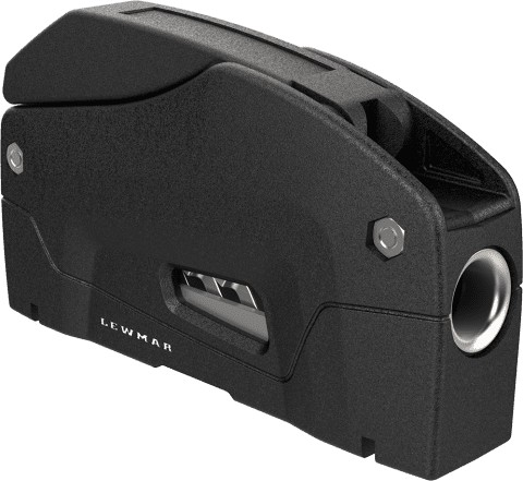LEWMAR Fallstopper D1 kötélfogó – Egyes 6 - 8 mm