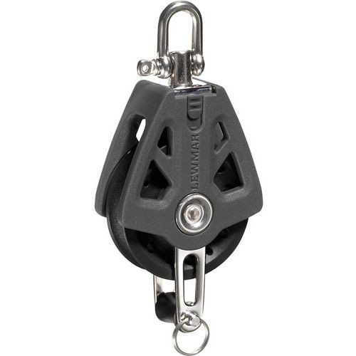 Lewmar Synchro egyes csiga – 72 mm Lw kód: 2992 7204