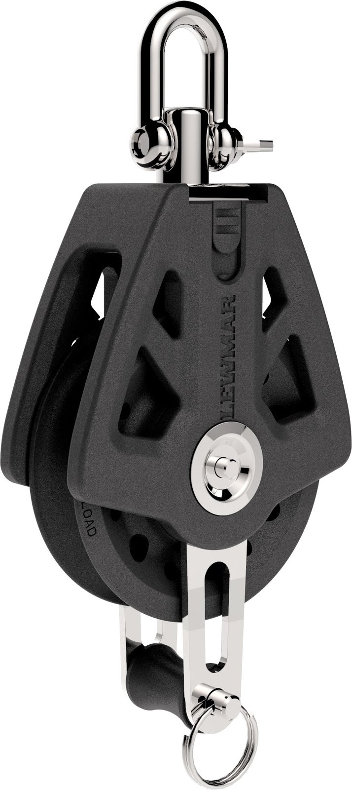 Lewmar Synchro egyes csiga – 105 mm Lw kód: 2992 1054