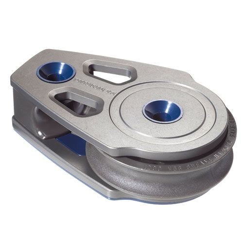 Rögzíthető csigablokk Lewmar Synchro, 90 mm – 90 mm / 29929061