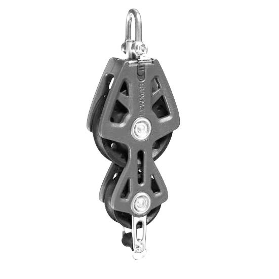 Lewmar Synchro Violin csiga forgóseklivel alsó füllel – 72 mm Lw kód: 29927234