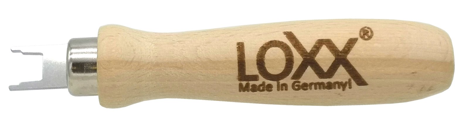 Loxx kulcs markolattal