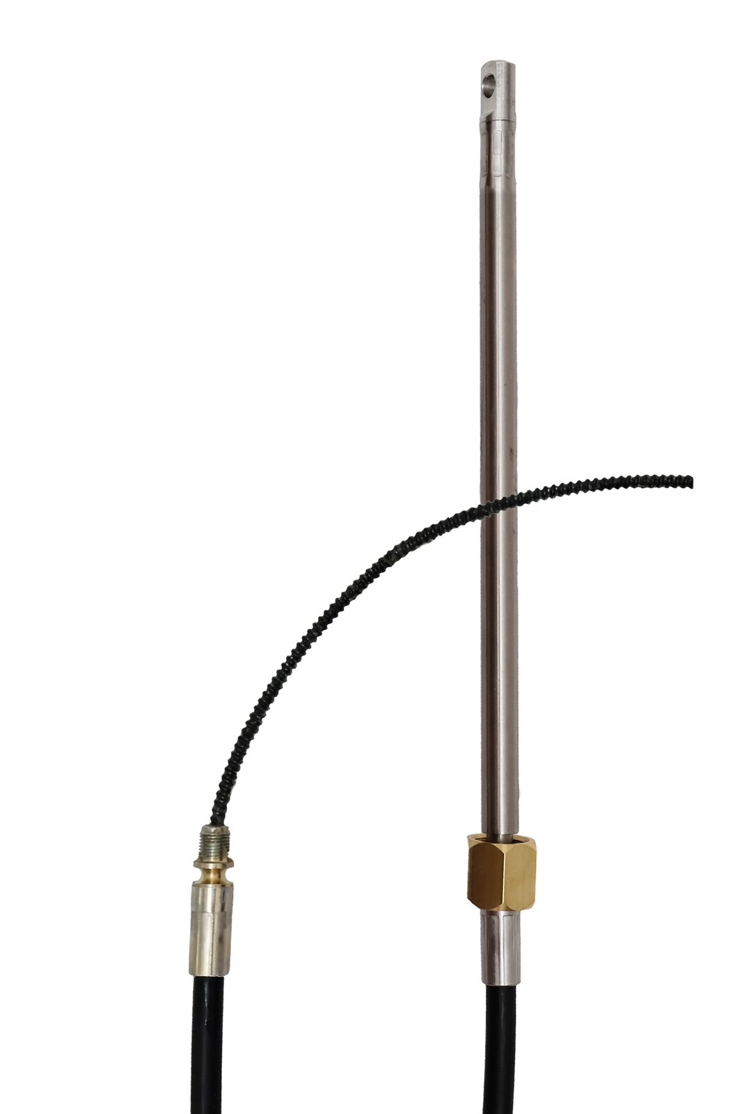 M58 Kormánykábel – 7' / 2,14 m