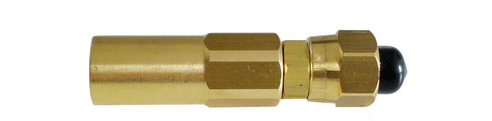 Ultraflex OB-F5/16 belső menetes végcsatlakozó hidraulika tömlőhöz – OB-F5/16 / belső menet