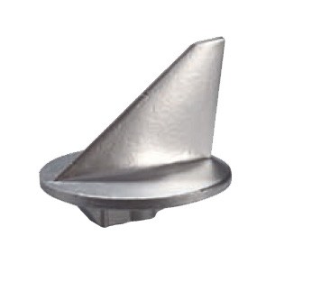 Mercruiser anód – Magnézium - Alpha One  35 LE