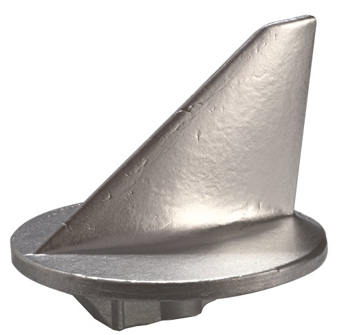 Mercruiser anód – Cink - Alpha One 35 LE